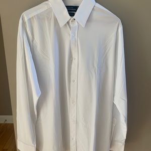 Mizzen+Main Dress shirt